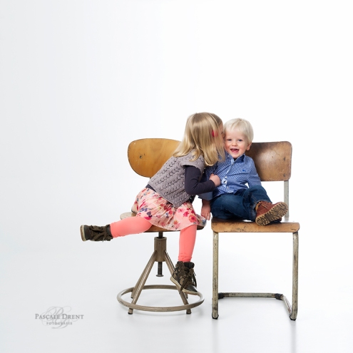 studio Kinder fotografie Pascale Drent Zutphen
